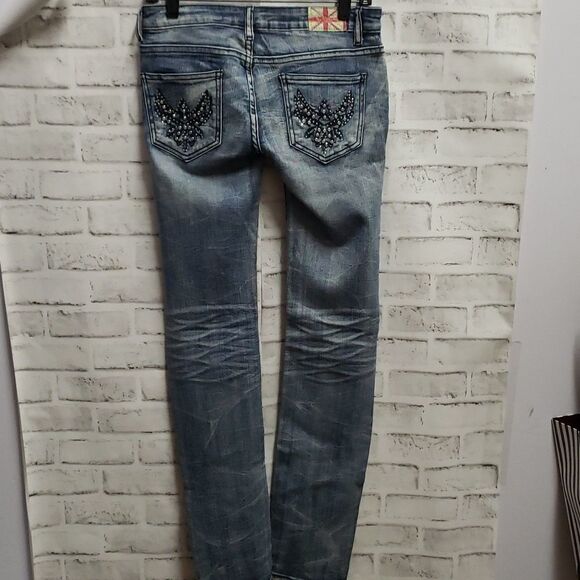 Machine jeans   - Picture 2 of 5